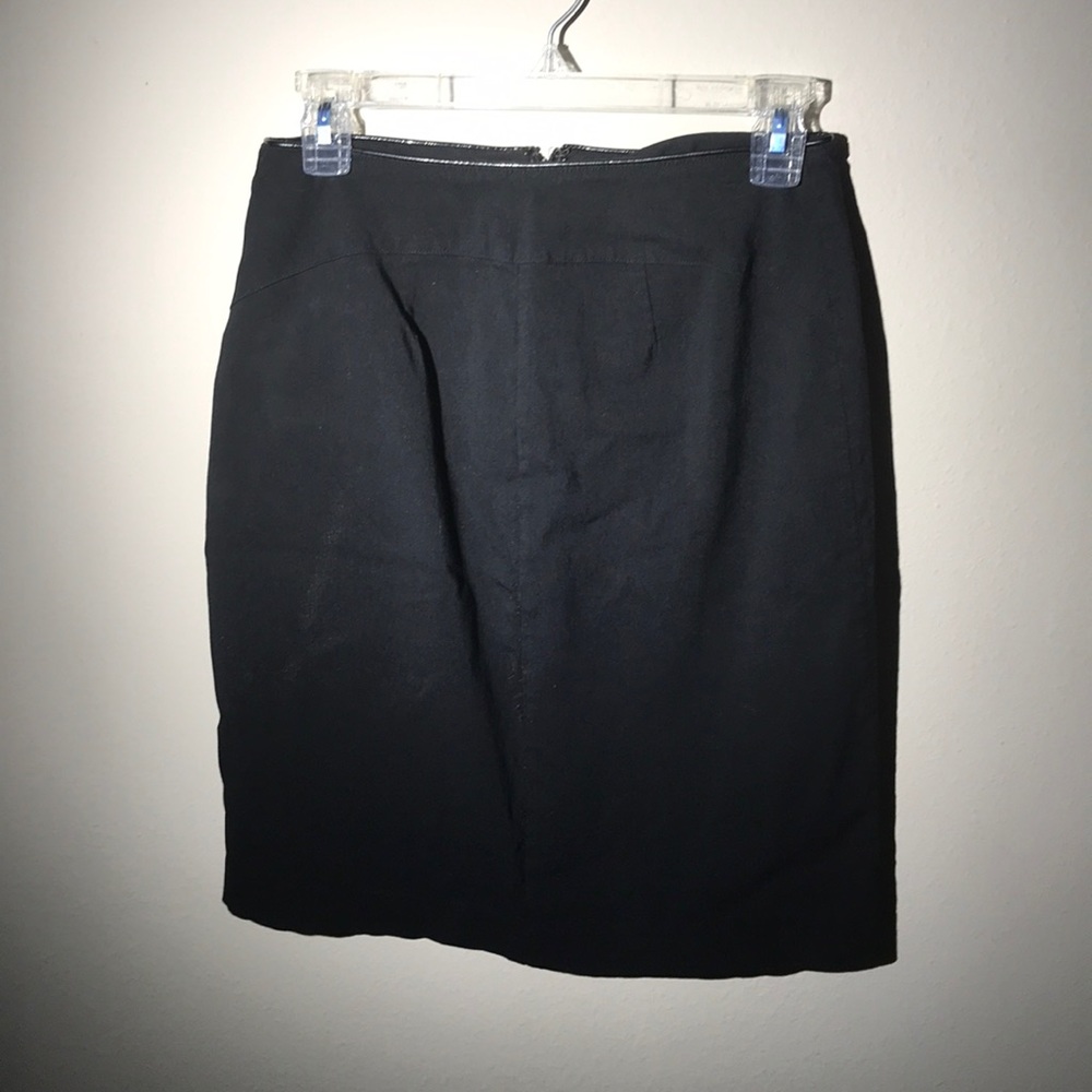 Express Stretch Pencil Skirt